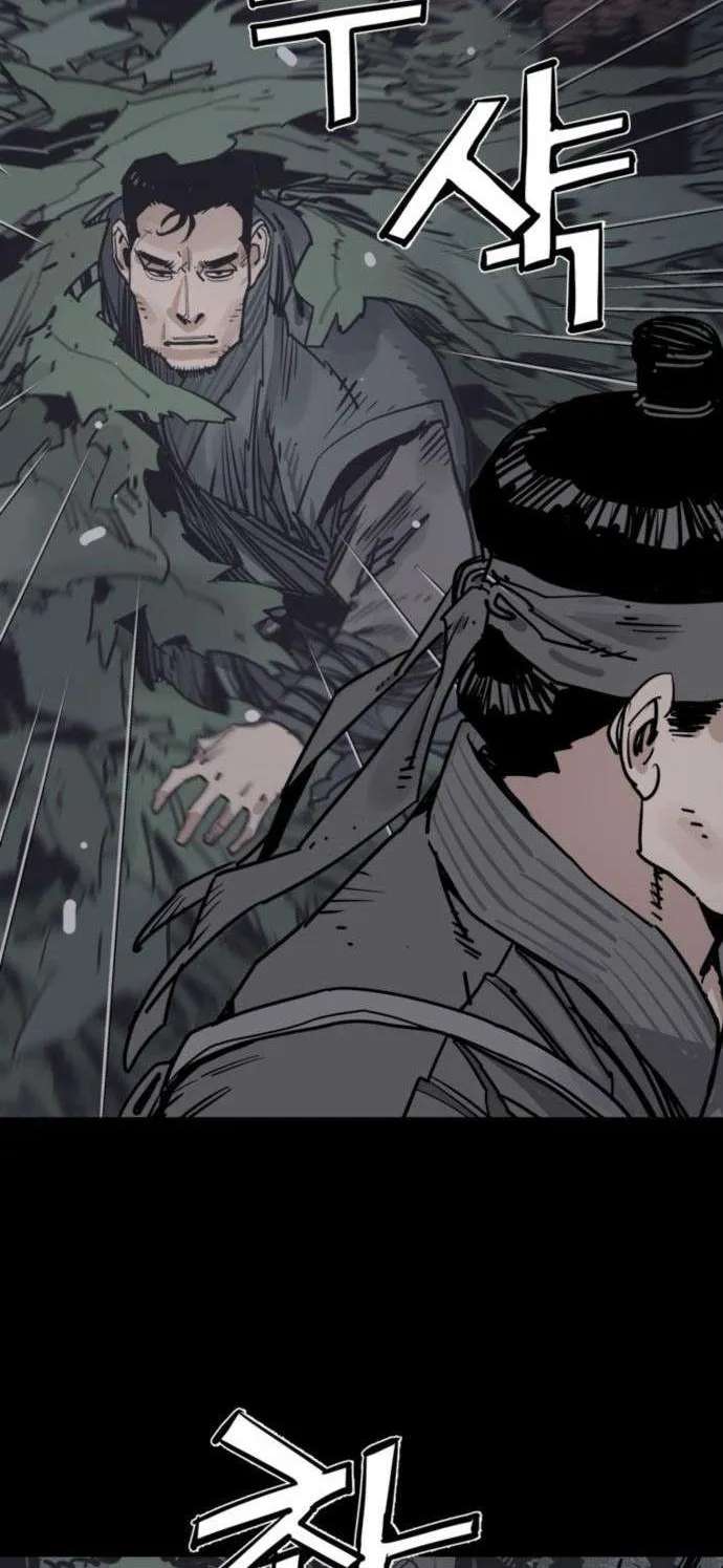Death God Chapter 152 - page 71