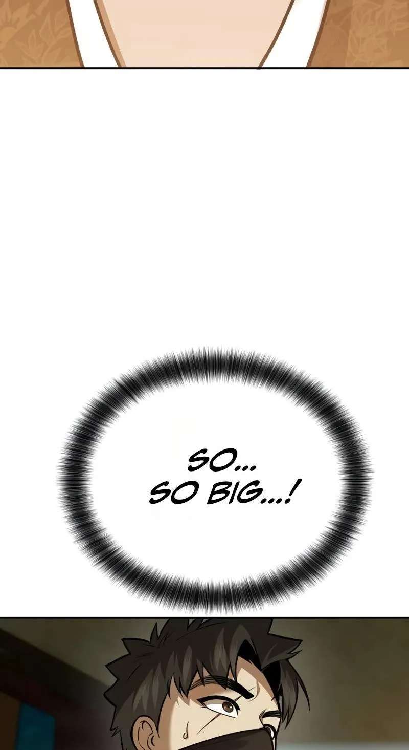The Divine Brush of Hwarim Chapter 12 - page 28