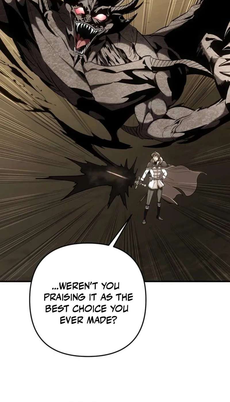 Trapped in a Crazy World as an Extra Chapter 74 - page 75