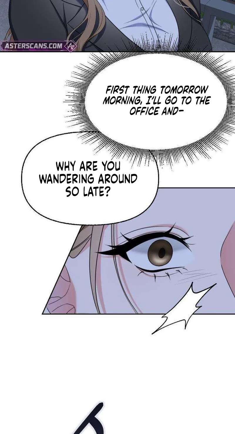 How Dare I Love You Chapter 3 - page 27