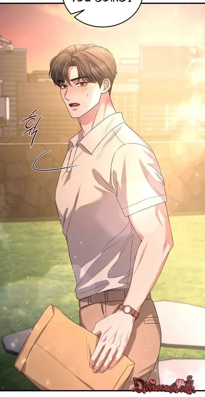 I Will Remarry the Ex-Husband I Killed Chapter 16 - page 34