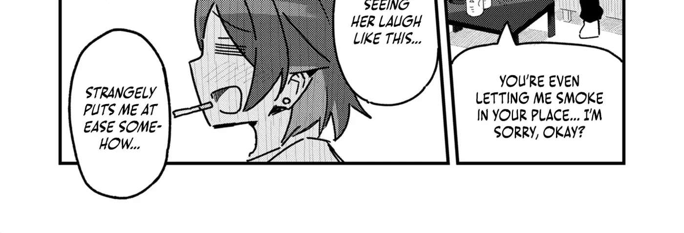 Can You Resist The Temptations Of An Immoral Oneesan? Chapter 4 - page 28