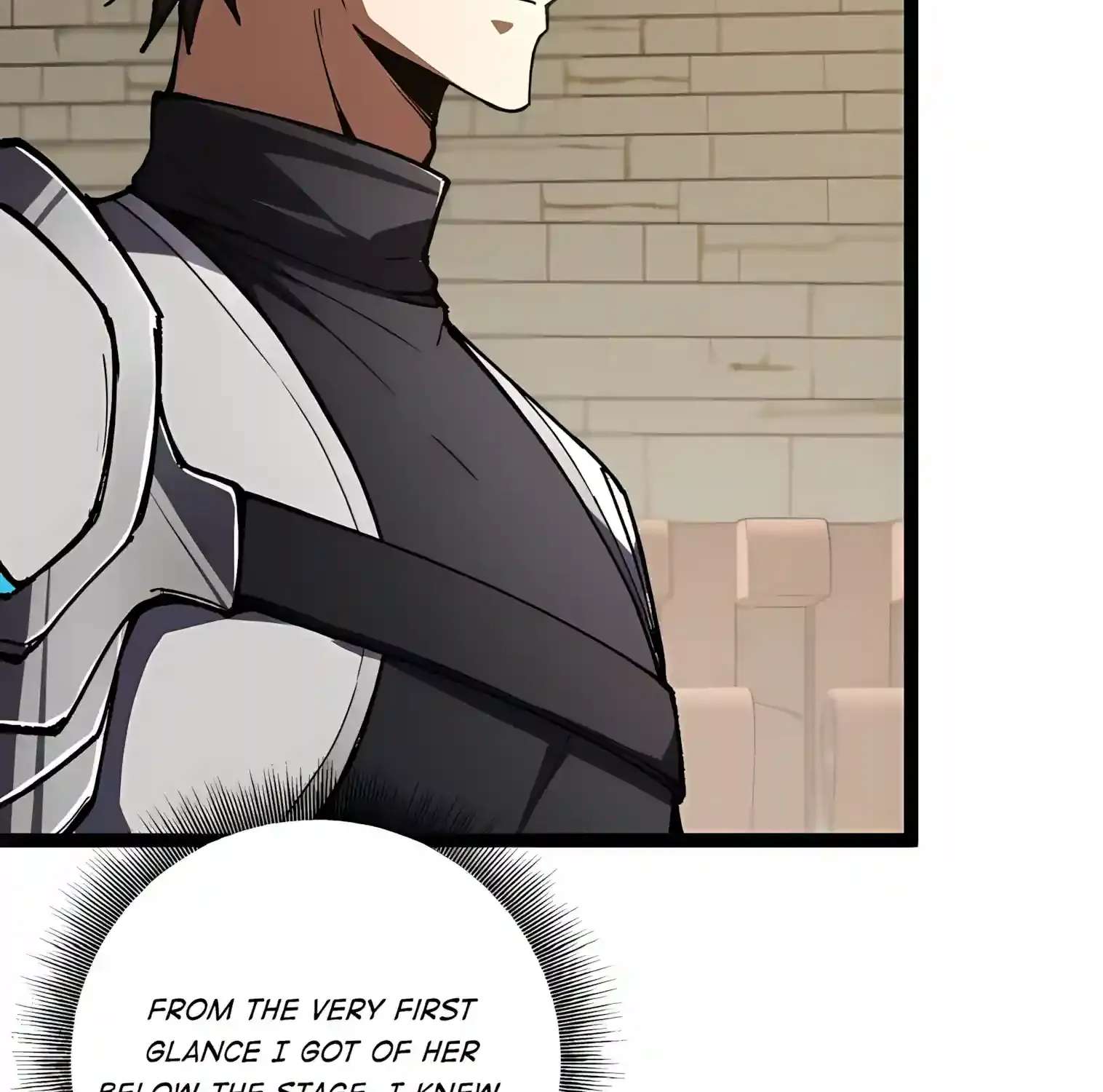 I May Be a Beginner, but I’m Actually a Level 99 Overpowered Player Chapter 27 - page 70