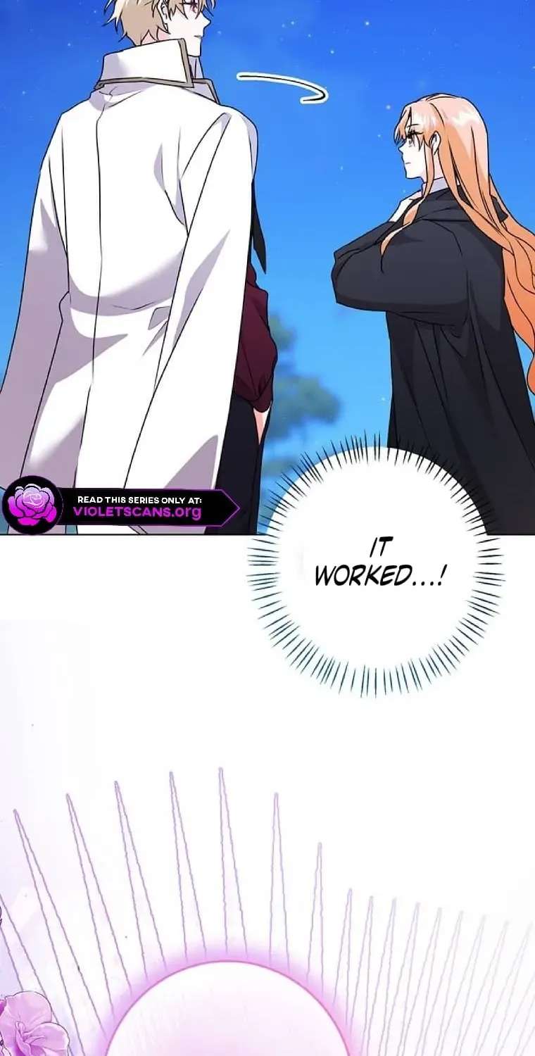 I Need a Sponsor Chapter 48 - page 70