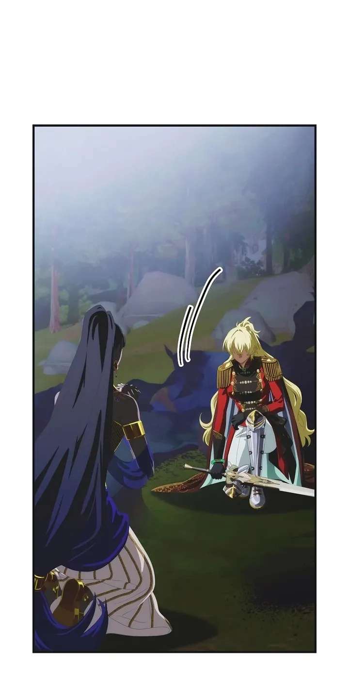 It's Not Your Baby! Chapter 136 - page 77