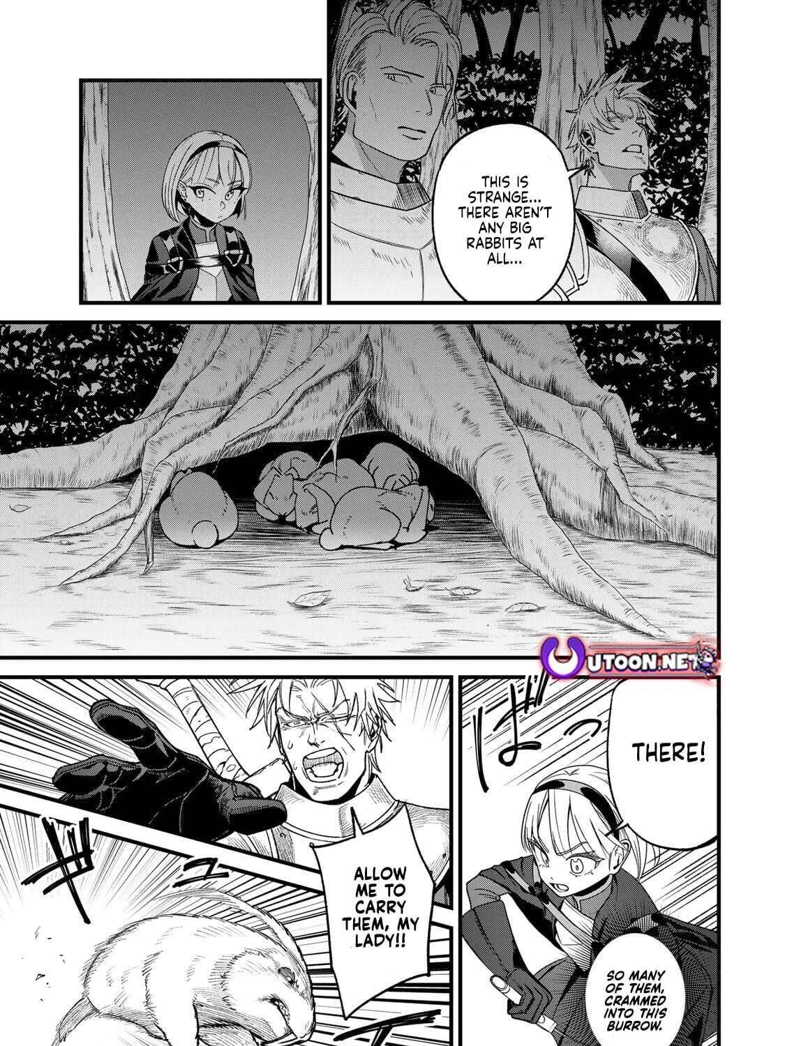 Shuseisan: Kono Skill ga Cheat da to Mada Dare mo Kizuiteinai Chapter 3.1 - page 15