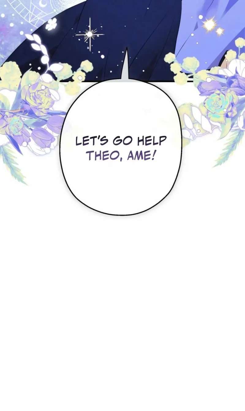 How to Survive as the Daughter of the Emperor Who Killed Me Chapter 41 - page 105