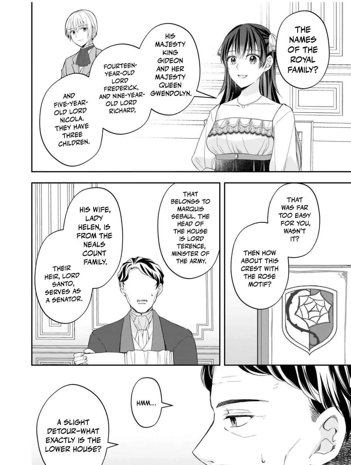 He Wants a Mistress? Fine, I'll Drag Him Down With His 'True Love Chapter 15 - page 5