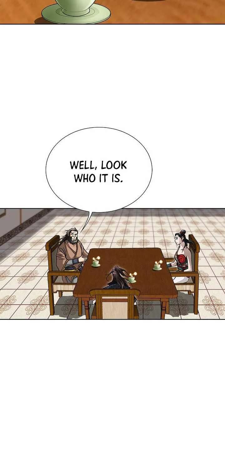Return of the Immortal Monk Chapter 83 - page 14
