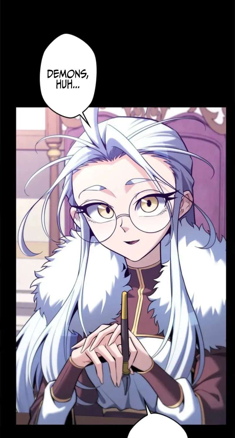 Never Touch Eldmia Egar (2026) Chapter 38 - page 4