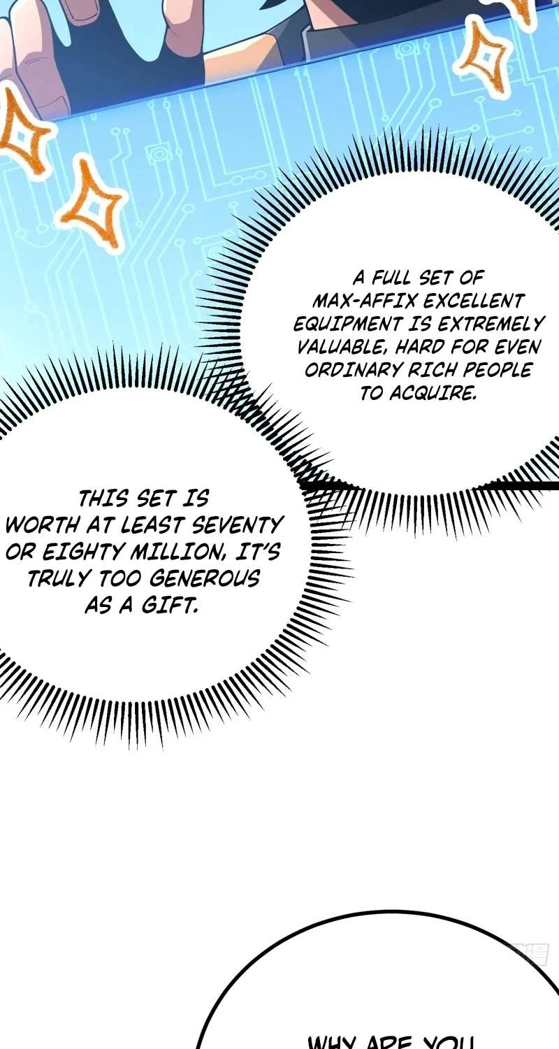 My Basic Attacks Summon the Undead: I, the Dark Ranger, Am the True Calamity Chapter 3 - page 28
