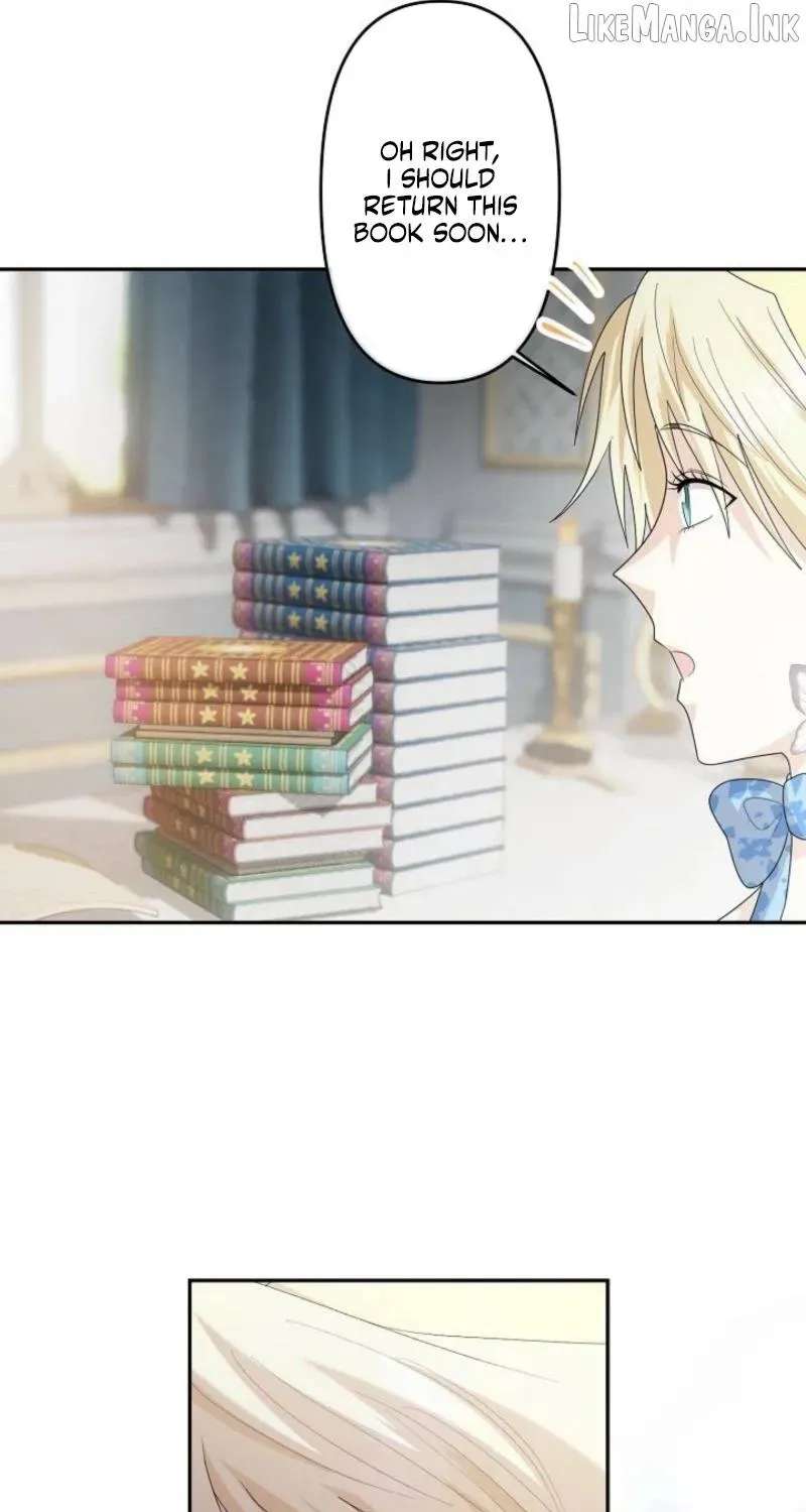 I Tried to be a Villainess, But Now I'm Being Obsessed Over?! Chapter 34 - page 41