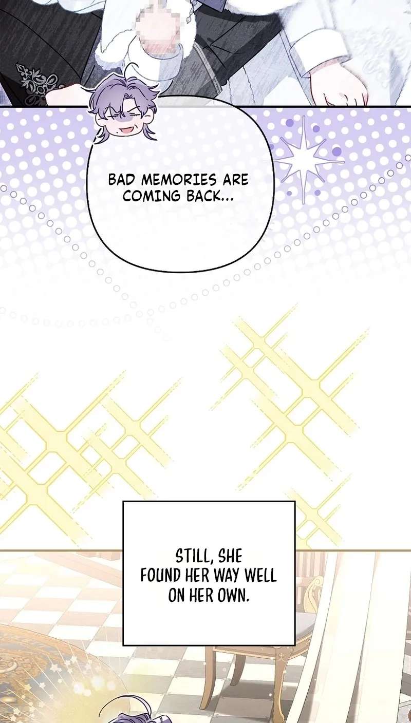 The Female Lead Takes Care of Everything Chapter 14 - page 52