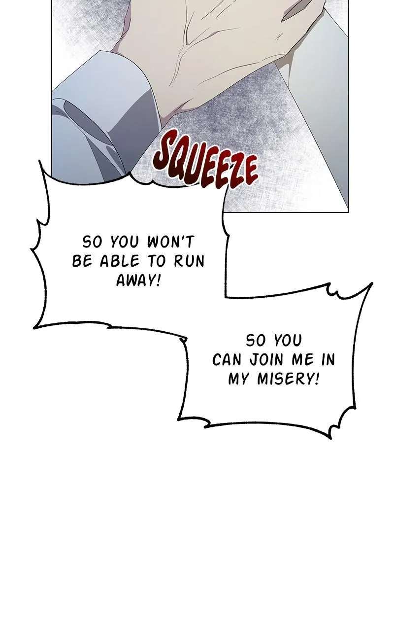 Wished You Were Dead Chapter 114 - page 33