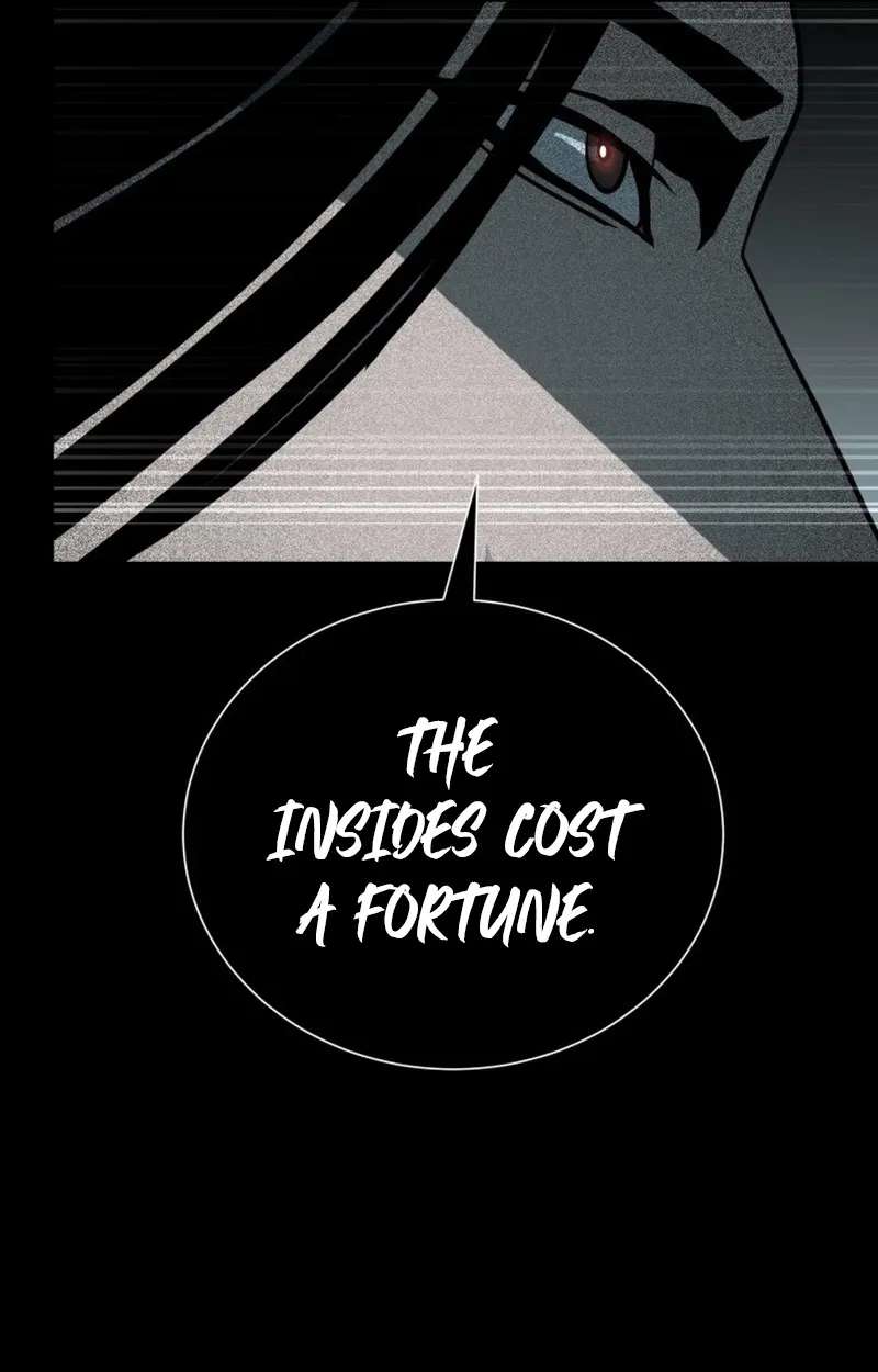 How a Cyberpunk Fixer Survives Chapter 1 - page 150
