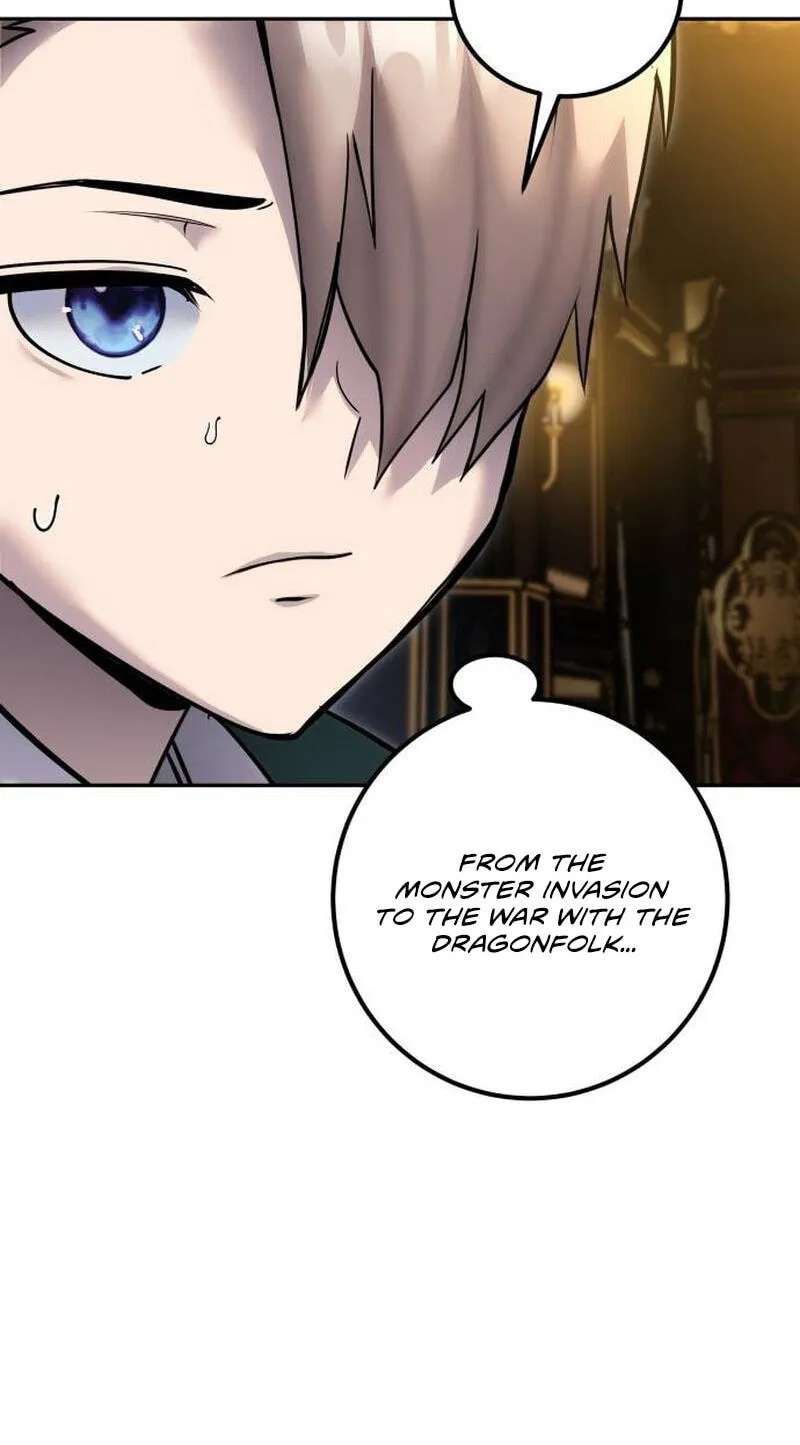 Secretly More Powerful than the Hero Chapter 140 - page 48