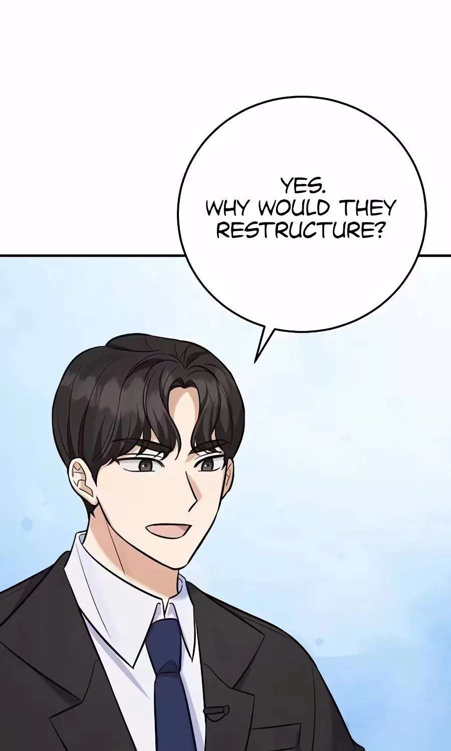 The Overly Competent Junior Employee Chapter 28 - page 29
