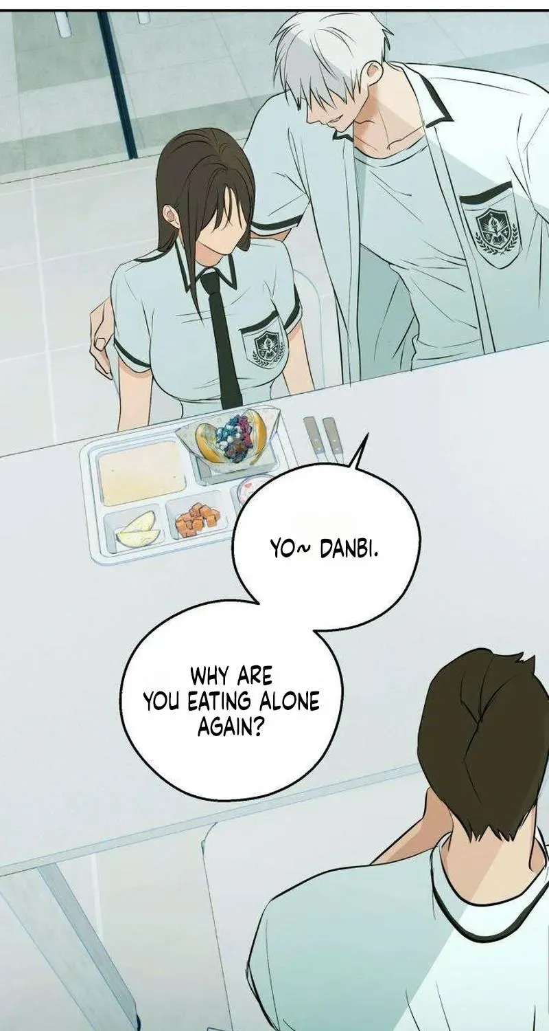 Tsunami Advisory Chapter 5 - page 95