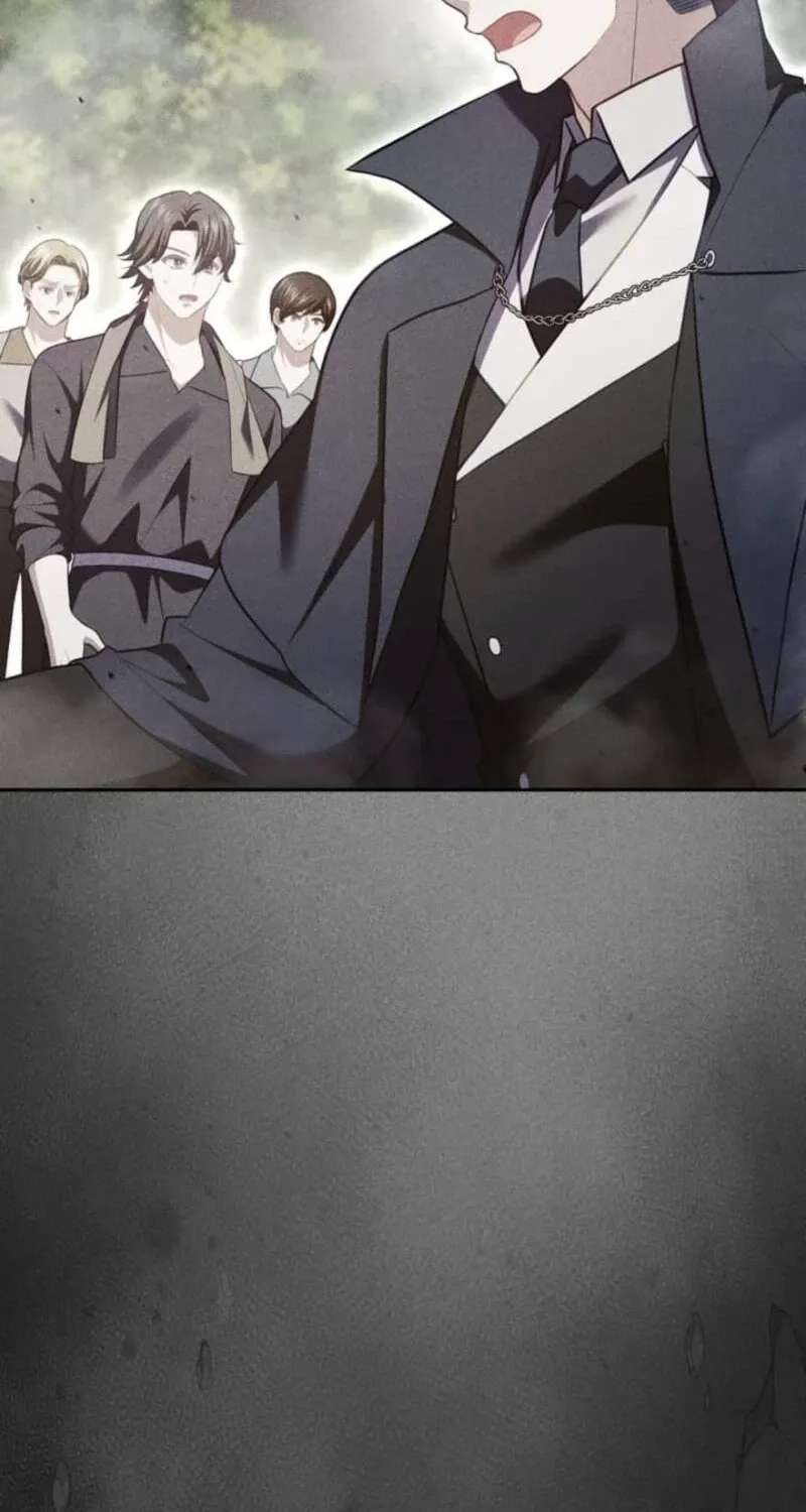 My Husband Caught Me Cheating Chapter 35 - page 46