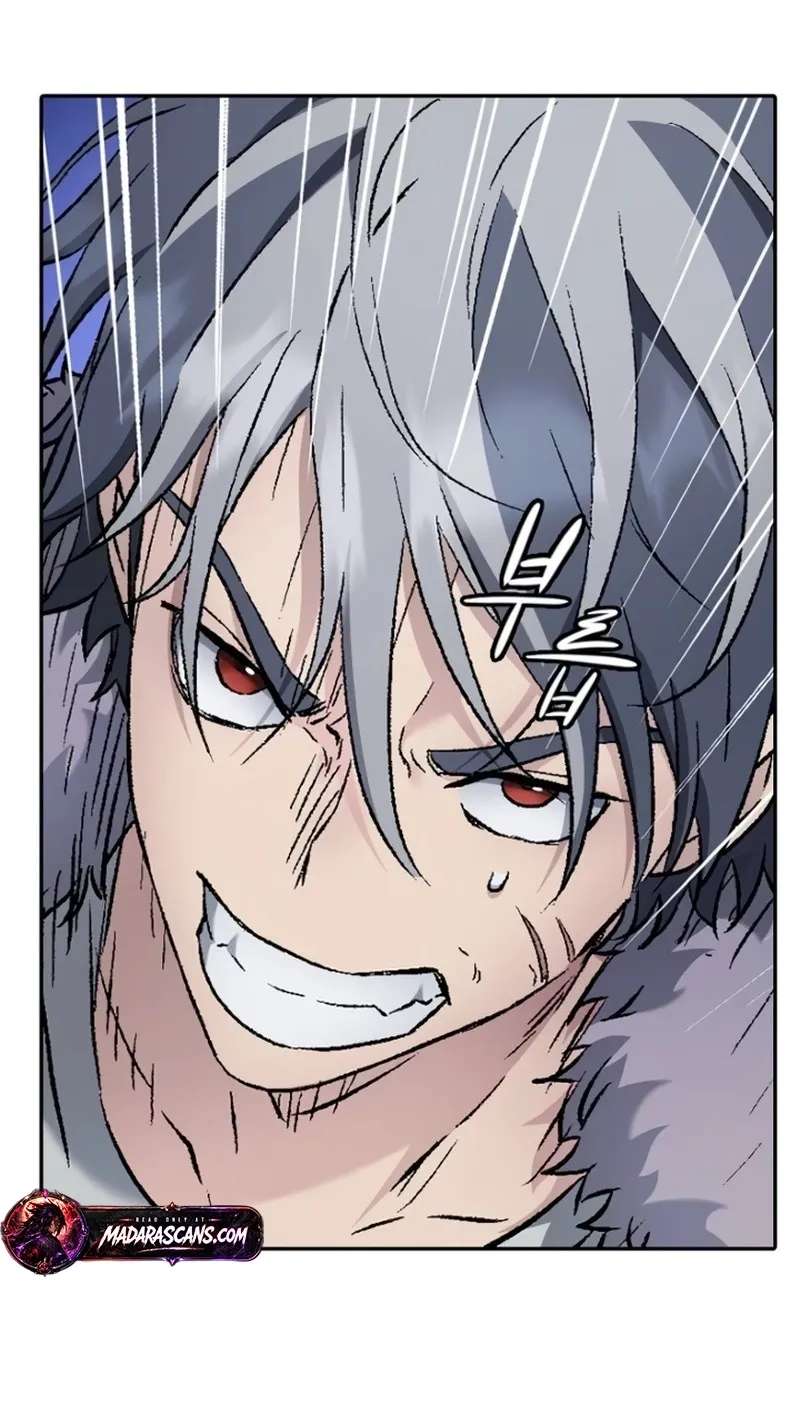 Beast Saga Chapter 12 - page 51
