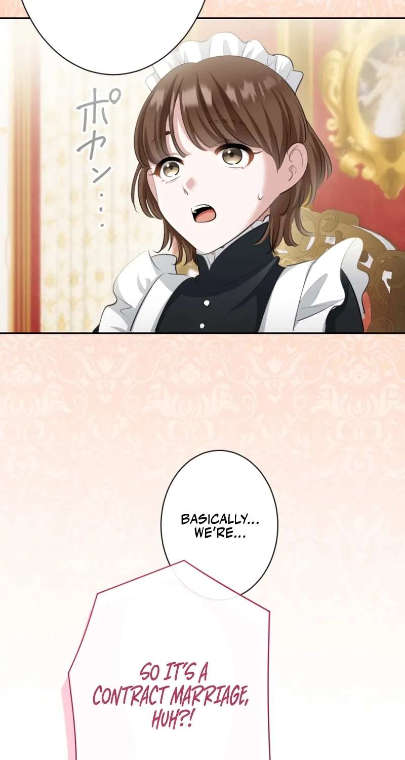 The Unhappy Poison Witch's Happy Marriage Chapter 15 - page 43
