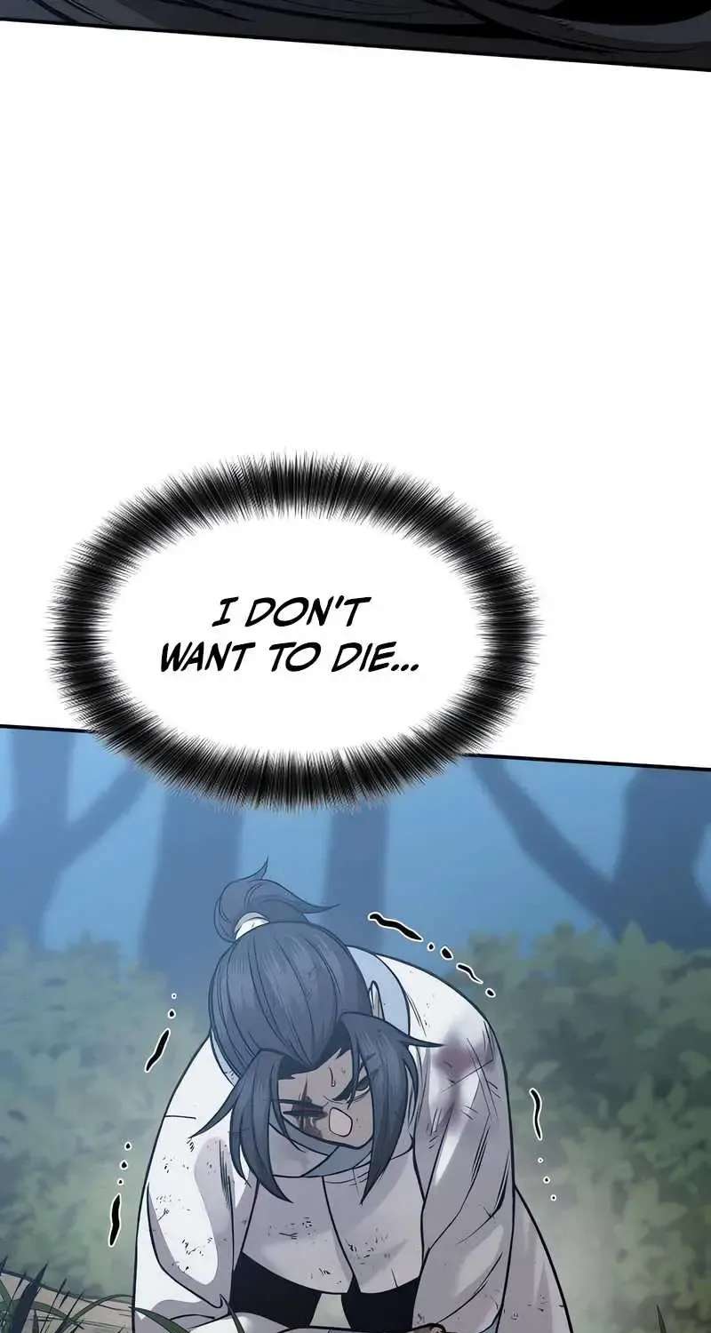 The Divine Brush of Hwarim Chapter 2 - page 67
