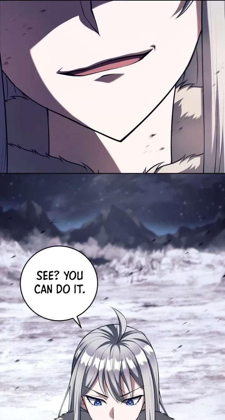 I'm Quitting the Hero's Party Chapter 172 - page 50