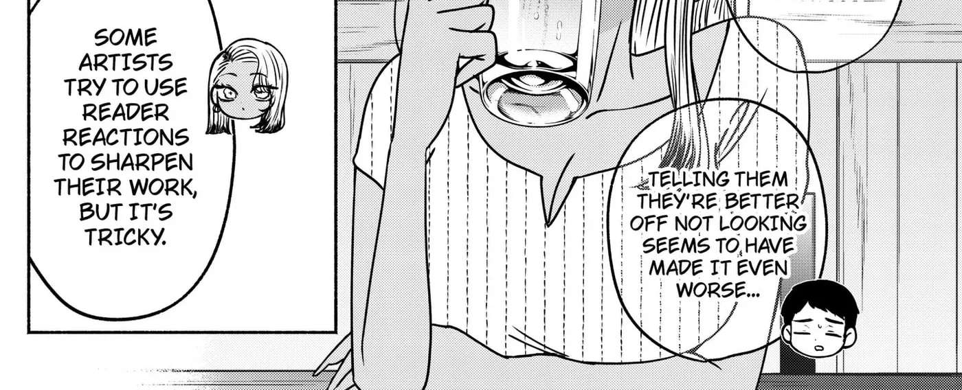 Yagate Efude o Utsuroshi Kimi wa Chapter 34 - page 8