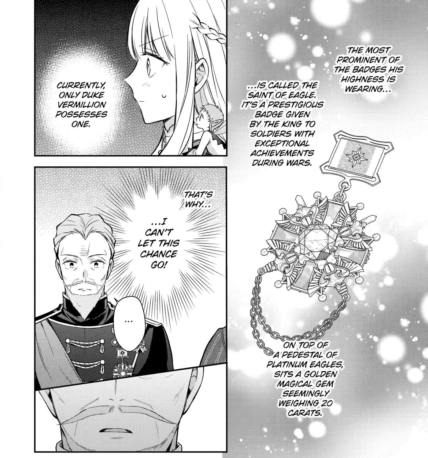 Botsuraku Reijou no Okinimesu mama ~Konyaku Haki Sareta node Houseki Kanteishi to Shite Dokuritsu Shimasu~ Chapter 14 - page 64