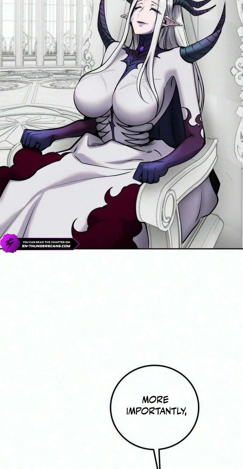 Secretly More Powerful than the Hero Chapter 138 - page 70