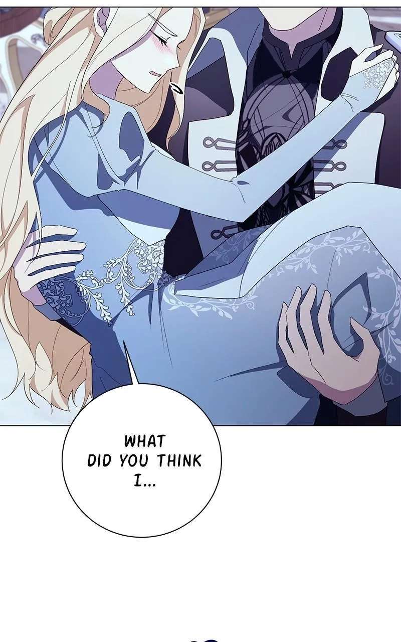 Wished You Were Dead Chapter 120 - page 12