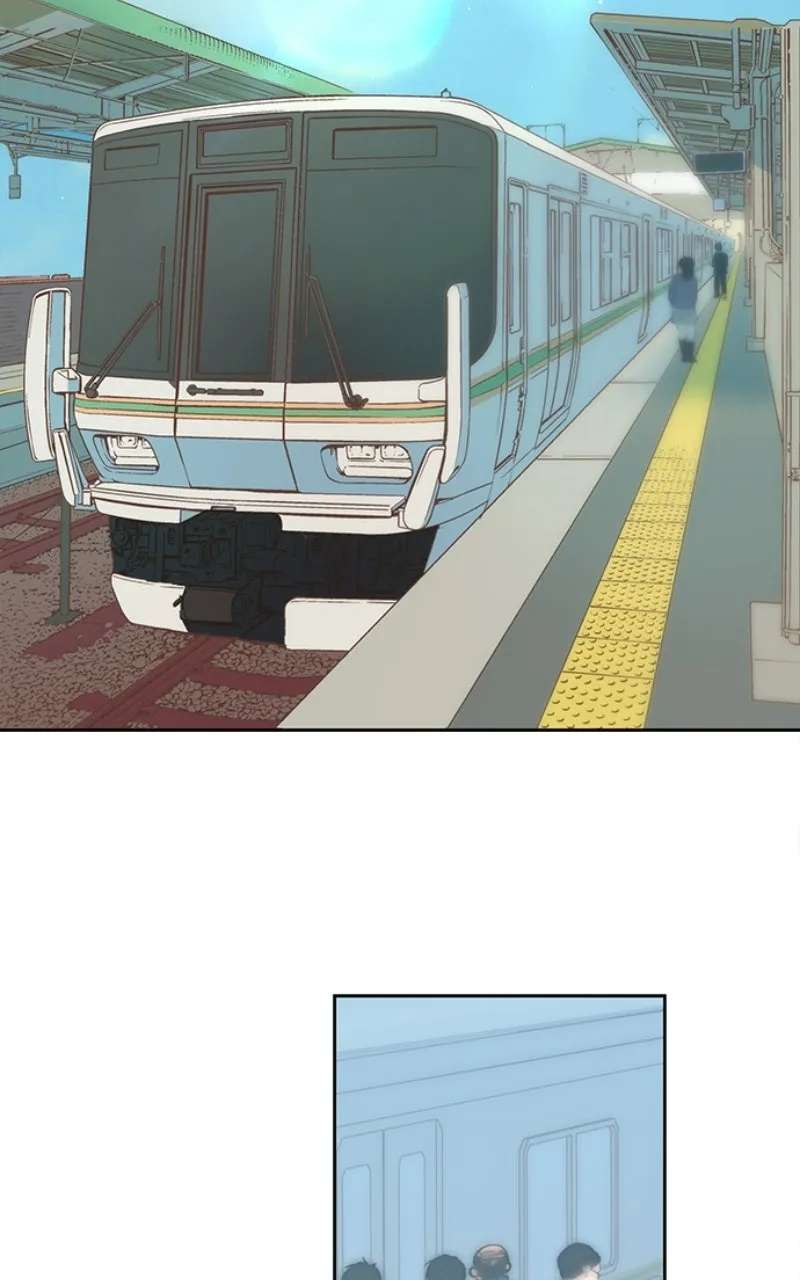 My Second andFinal First Love Chapter 3 - page 22