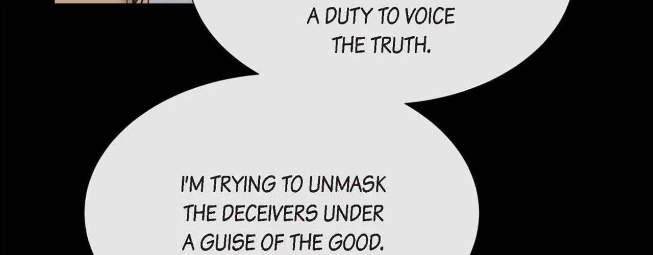 A Beastly Scandal Chapter 78 - page 104