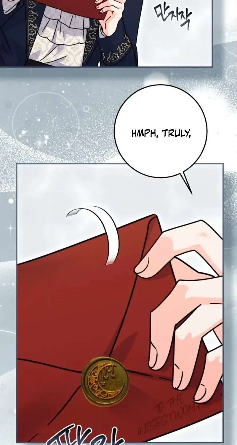 I Can See the Title Though Chapter 39 - page 70