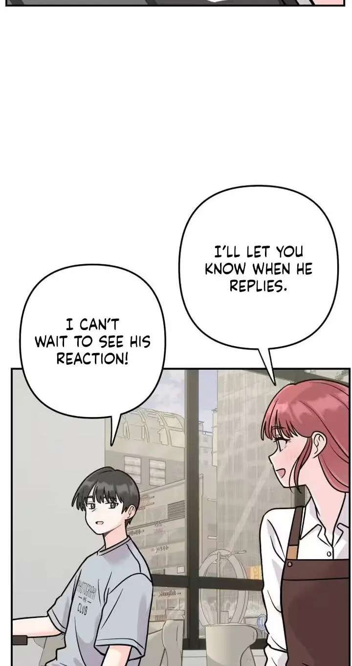 Operation Heart-Pounding Chapter 44 - page 28