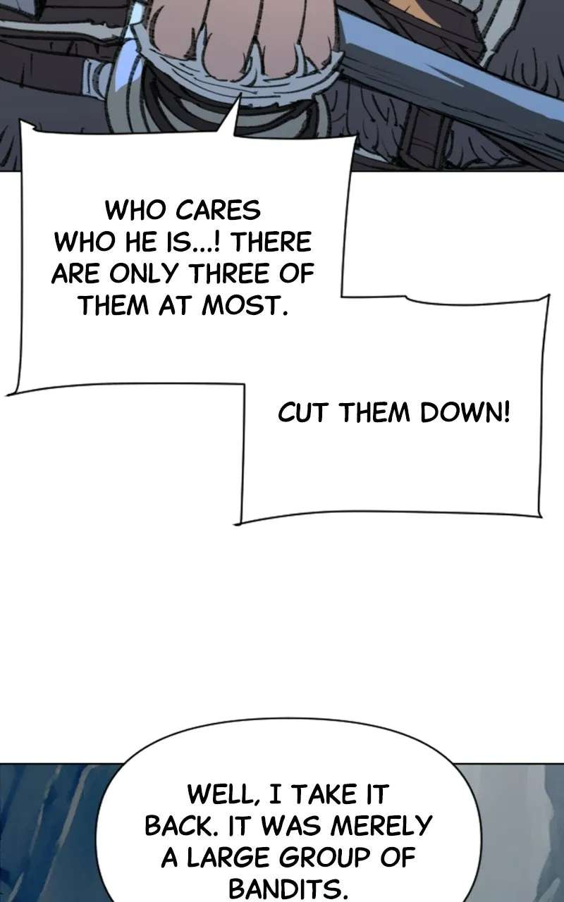 The Monkey King’sJourney to the Murim Chapter 56 - page 35