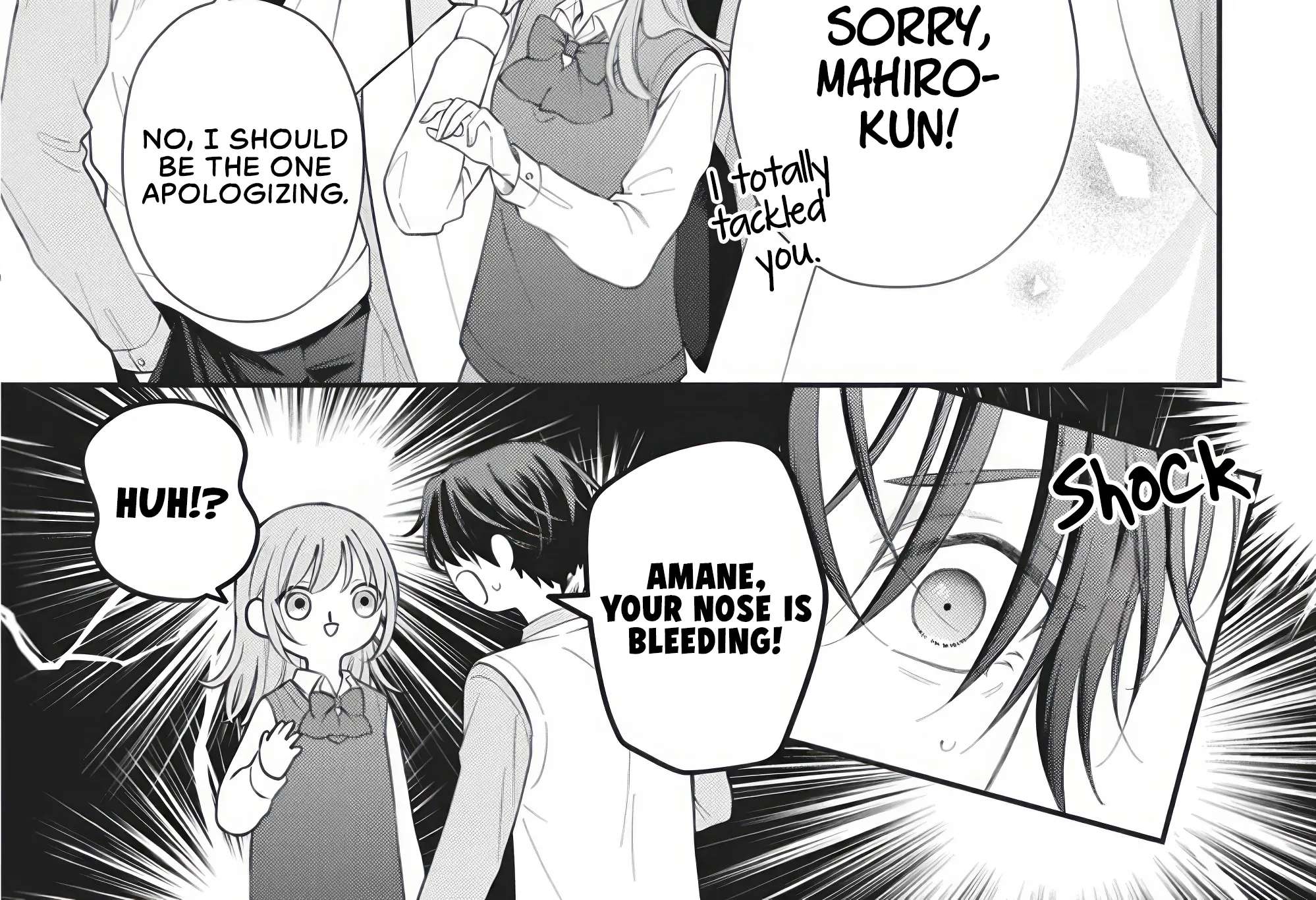 Ateuma Flag Chapter 1 - page 16