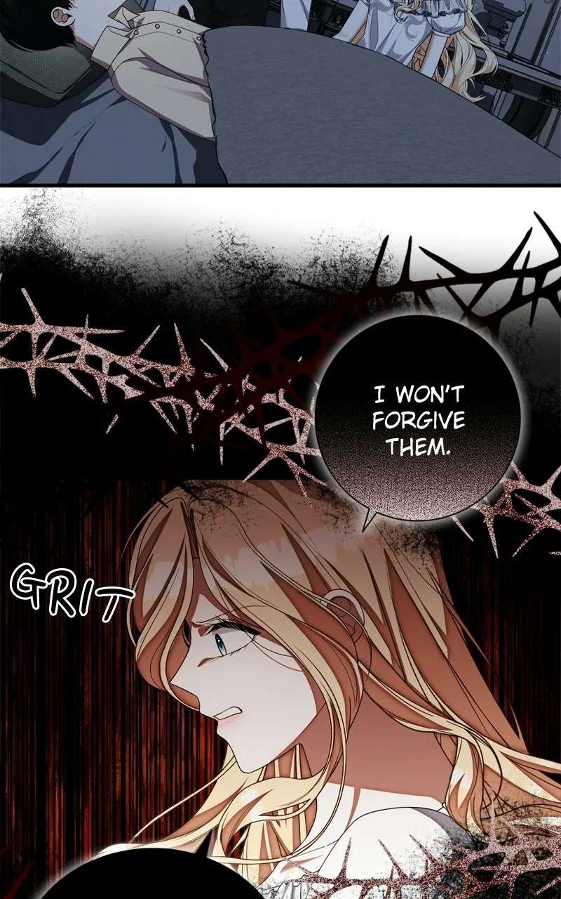 Raising the SecondMale Lead’s Son Chapter 63 - page 27