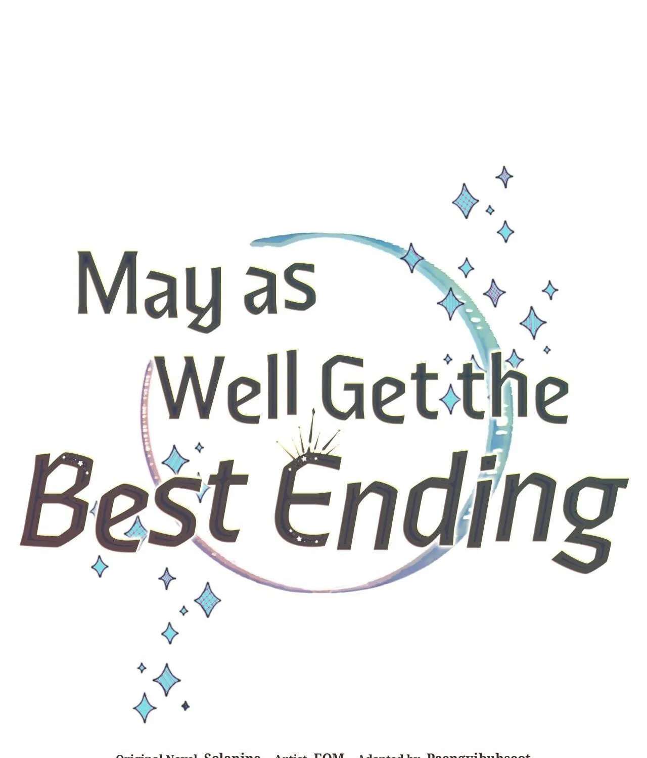 May as Well Get the Best Ending Chapter 56 - page 59