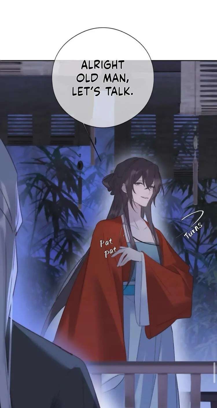 Ru Jian Xue Lai Chapter 21 - page 9