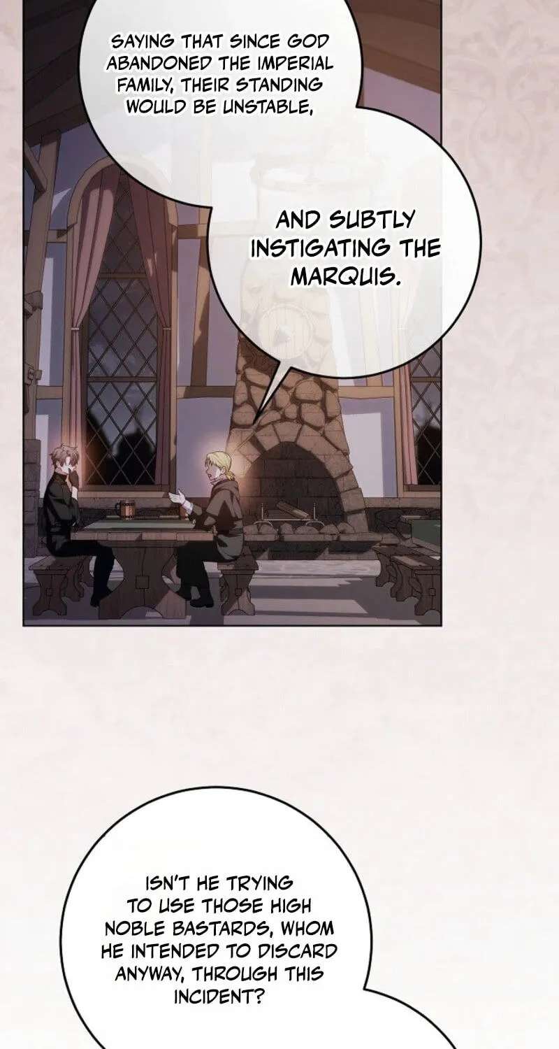 My Daddy Hid His Power Chapter 85 - page 30