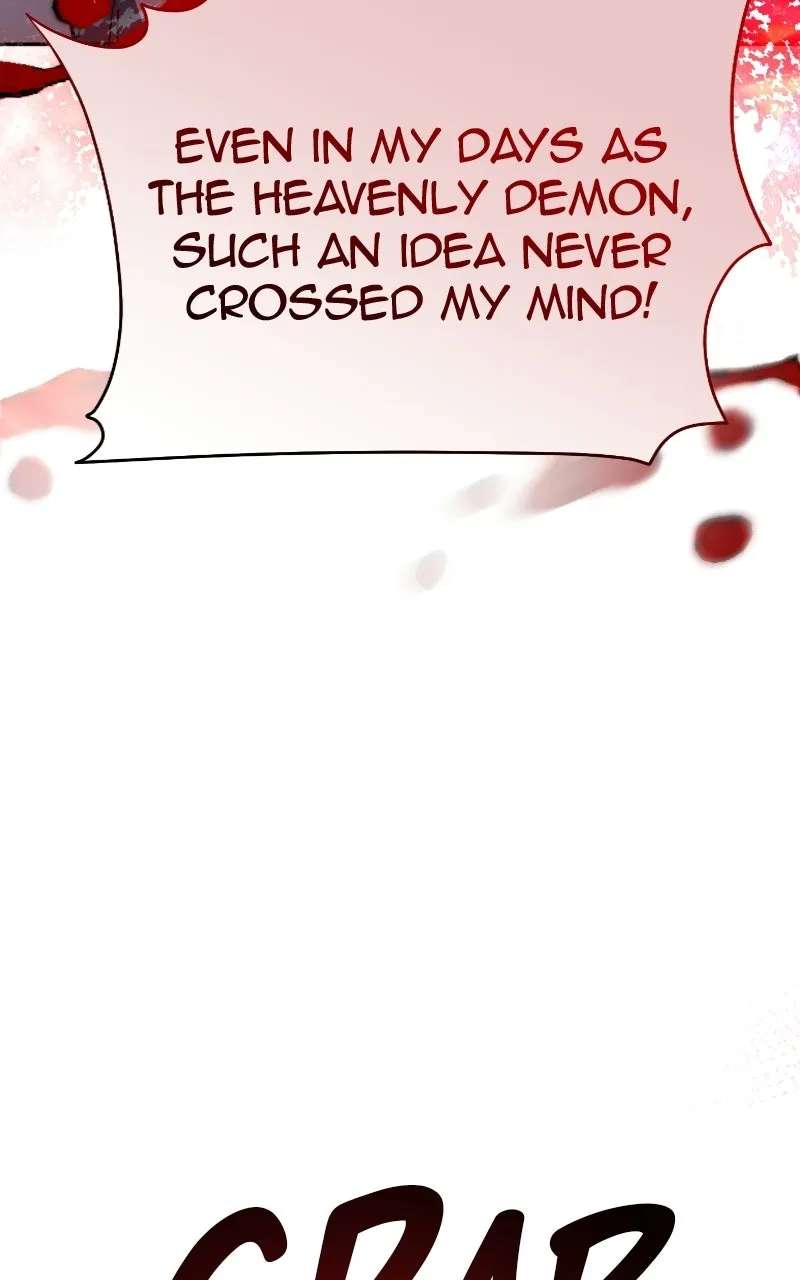 The Heavenly DemonWants a Quiet Life Chapter 79 - page 124