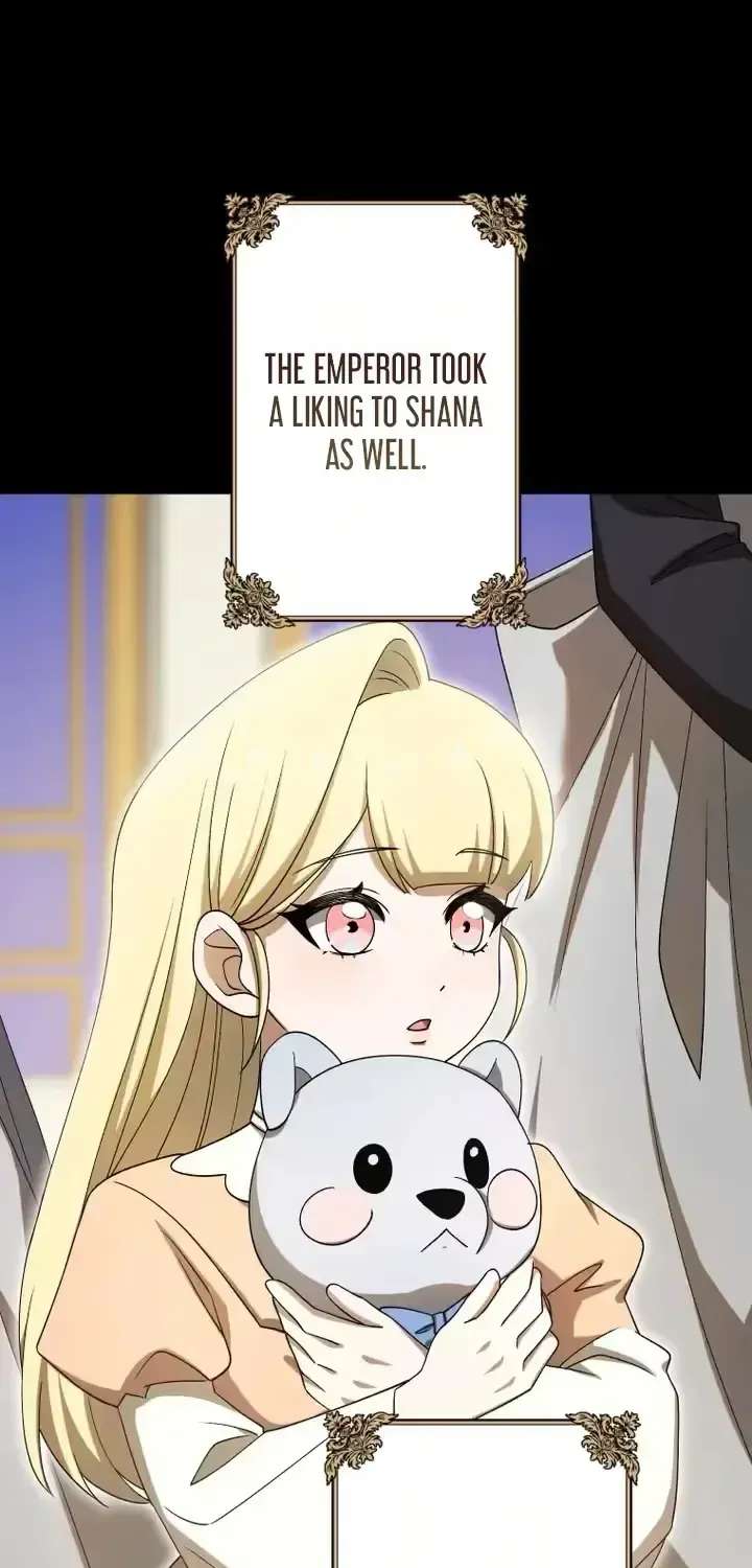 Don’t Obsess Over the Fake Princess! Chapter 38 - page 77