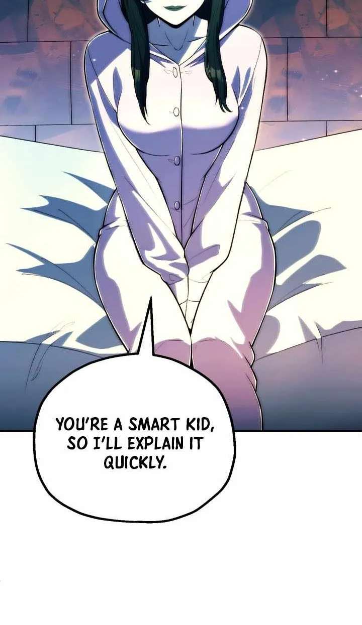 Youngest Son of the Renowned Magic Clan Chapter 132 - page 15