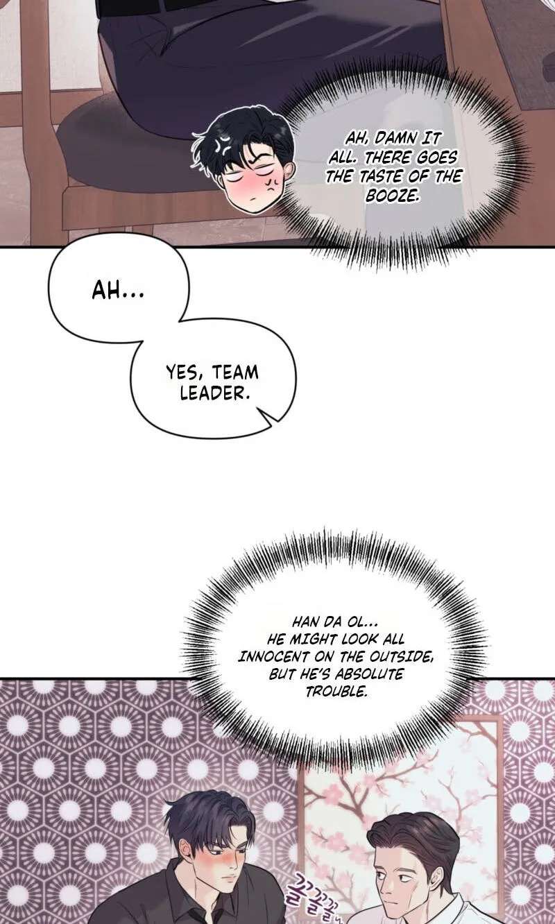 To Each His Own (Mulkkachi) Chapter 26 - page 9