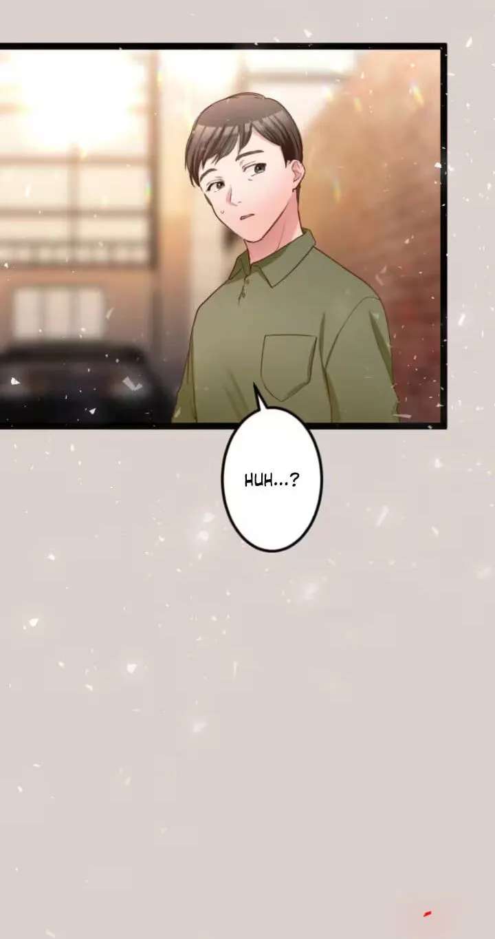 Otto no Furin Aite ga Watashi Datta Chapter 57 - page 76