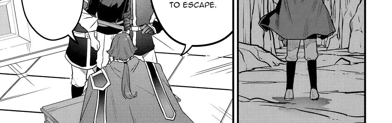 Suterare Youhei wa Jiyuu Kimama ni Ikitai Chapter 1 - page 73