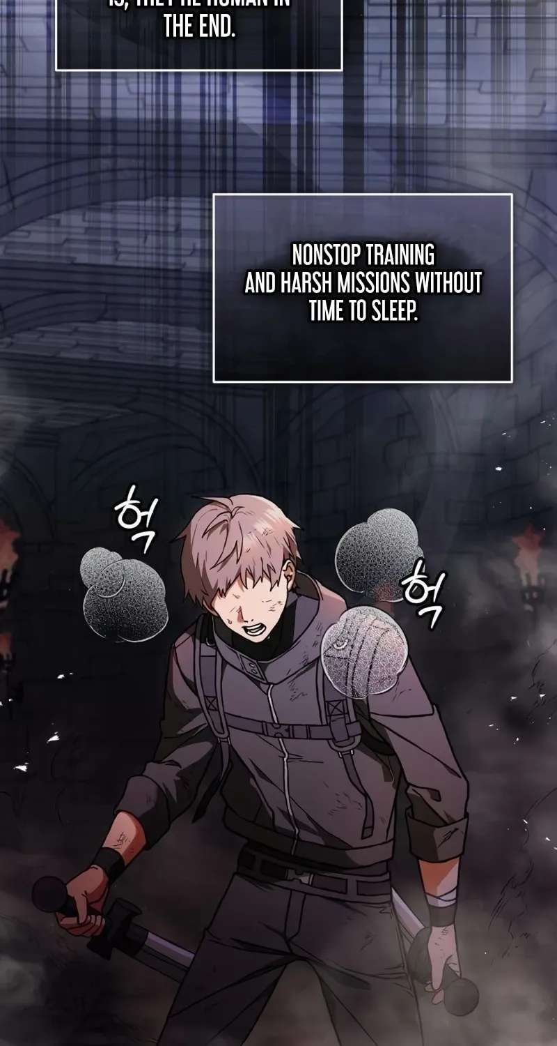 After Returning to Farming, National-Level Tycoons Flock In Chapter 3 - page 88