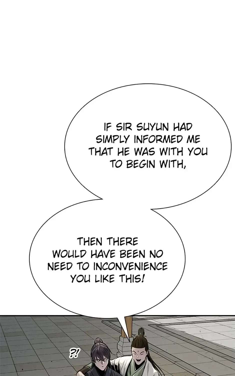 Absolute Master of the Senate Chapter 33 - page 122