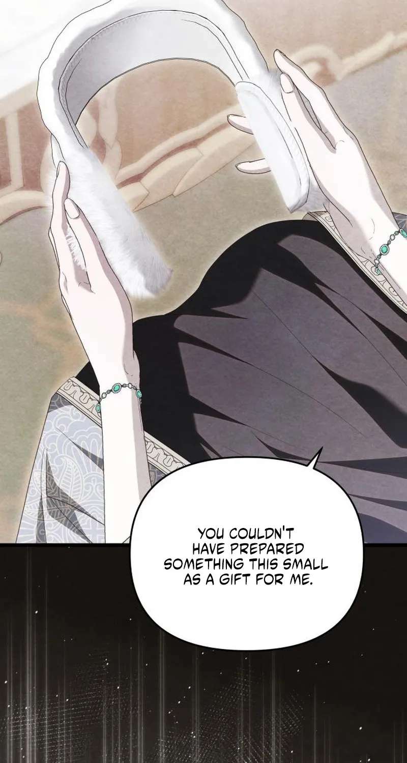 I Only Need the Duke's Child Chapter 26 - page 2